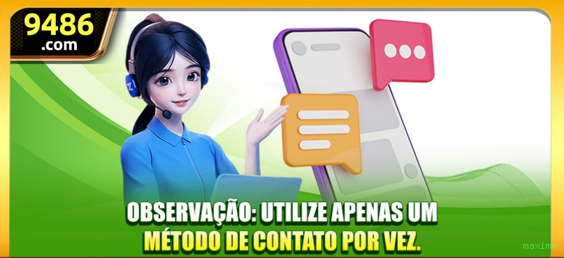 Central de dúvidas rápidas sobre o app maxima