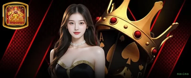 Programa VIP maxima - benefícios exclusivos